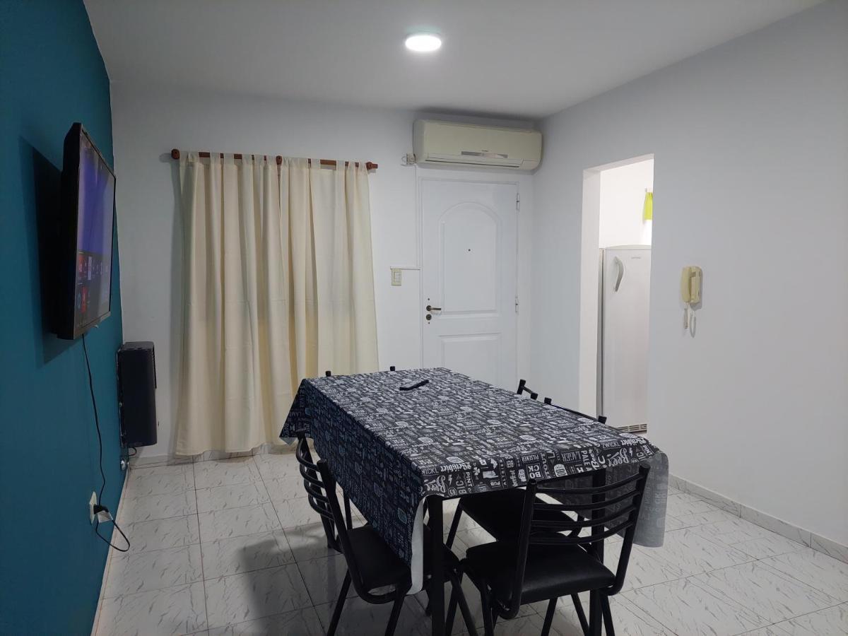 Apartmán El Descanso Santa Rosa  Exteriér fotografie