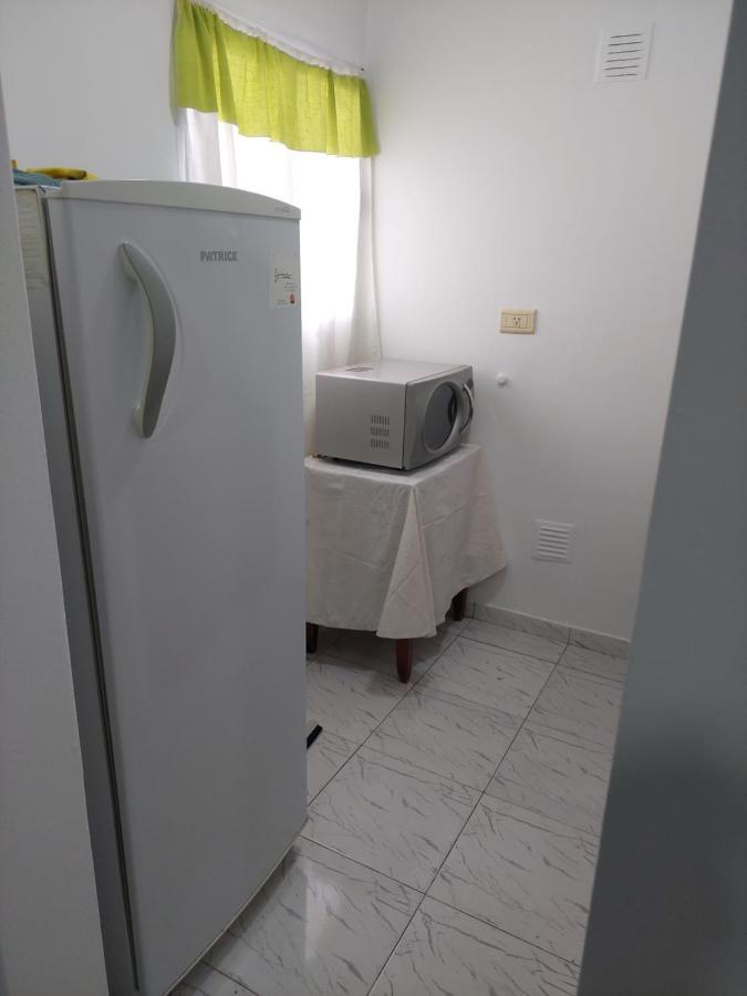 Apartmán El Descanso Santa Rosa  Exteriér fotografie