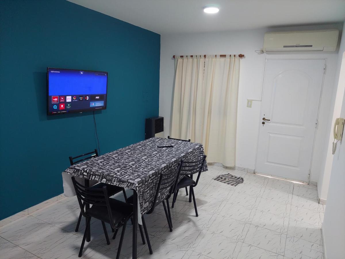 Apartmán El Descanso Santa Rosa  Exteriér fotografie